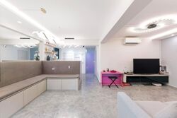 Telok Blangah Crescent (Bukit Merah), HDB Executive #608023831
